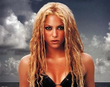 Shakira