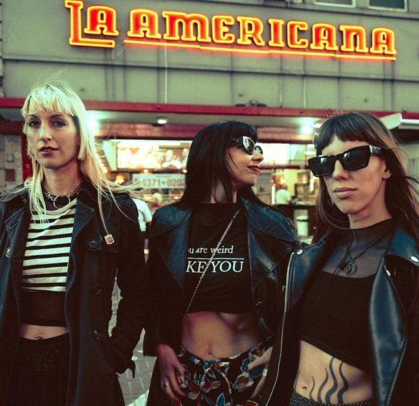 Llega Operaciones culturales, un nuevo ciclo de música