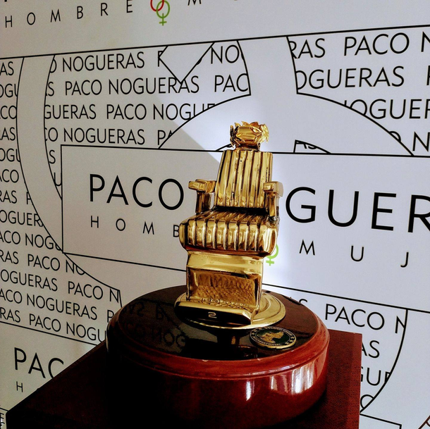 El corte en la mejor peluquería del mundo es más barato que en la del ticket viral de Pinamar