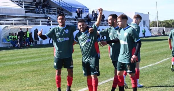 El capitán de Bangladesh tuvo debut soñado en Federal A: gol y victoria para Sol de Mayo