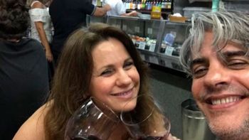 nancy duplaa y la intimidad con pablo echarri: tienen encuentros en hoteles alojamiento nancy duplaa y la intimidad con pablo echarri: tienen encuentros en hoteles alojamiento