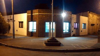 detienen policias por maltratos a presos alojados en una comisaria en san vicente detienen policias por maltratos a presos alojados en una comisaria en san vicente