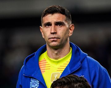 La dolorosa muerte que golpea a Dibu Martínez a poco de la Copa América 2024