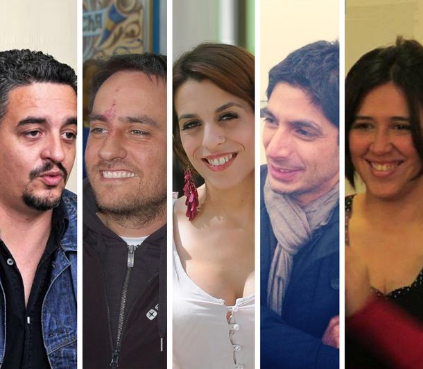 ¿Quiénes son los 114 nietos recuperados por Abuelas de Plaza de Mayo?