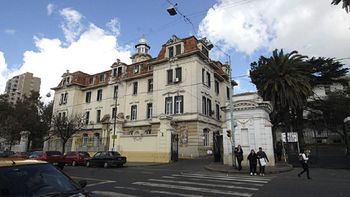 encontraron a una beba abandonada en un basural de villa lugano encontraron a una beba abandonada en un basural de villa lugano