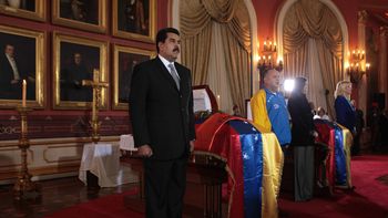 maduro acusa a la derecha imperial miamera por el crimen del diputado maduro acusa a la derecha imperial miamera por el crimen del diputado