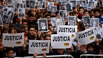 AMIA nuevas pruebas AMIA nuevas pruebas