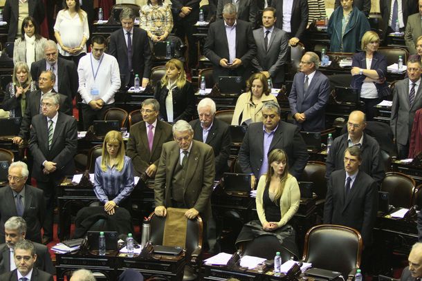 Diputados debate del proyecto de Presupuesto 2016