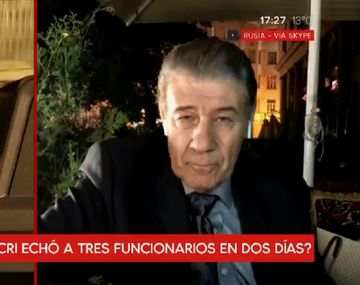 Si éste era el ´Dream Team´