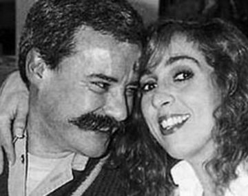 Me da taquicardia pensar que me puedo cruzar a los asesinos de mi marido