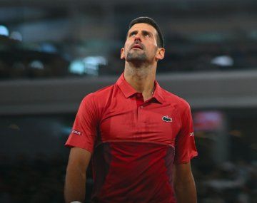 La decisión que deberá tomar Novak Djokovic: se perdería Wimbledon