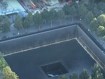 EN VIVO: Estados Unidos recuerda a las víctimas a 20 años del ataque a las Torres Gemelas