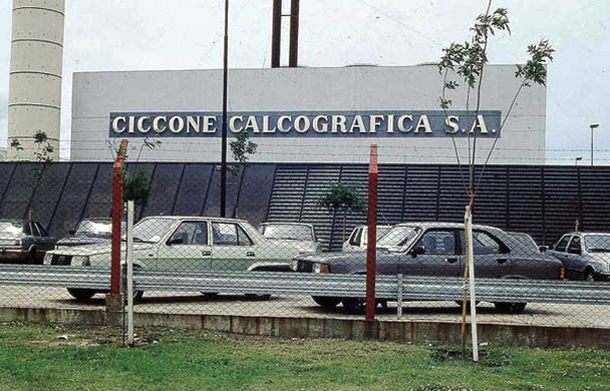 CIccone: sólo los dueños podrán cobrar la expropiación