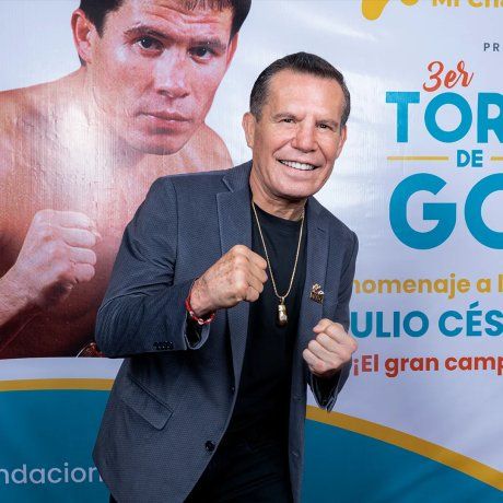 De cuánto es la fortuna de Julio César Chávez en 2025: el patrimonio actual del exitoso exboxeador mexicano