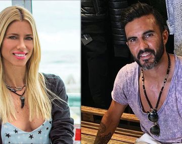 Nicole Neumann contó que Poroto Cubero todavía no se fue de su casa