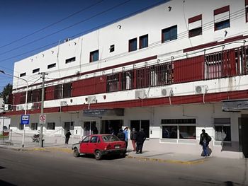 La cl&iacute;nica privada&nbsp;Centro de Salud Norte, ubicada en la localidad bonaerense de&nbsp;Villa Adelina