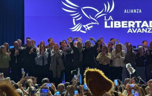 Interna de La Libertad Avanza: organizaron una mesa en Provincia y dejaron afuera a un diputado histórico