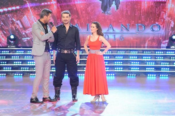 La anécdota de Peter con Olivia: Dice que tiene a su hermanito en la panza