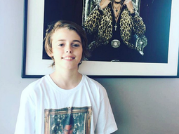 Felipe Fort recuerda a su padre en Instagram. Felipe Fort recuerda a su padre en Instagram.