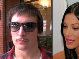 el drama de amestoy con silvina escudero: me despertaba con patadas en la espalda el drama de amestoy con silvina escudero: me despertaba con patadas en la espalda