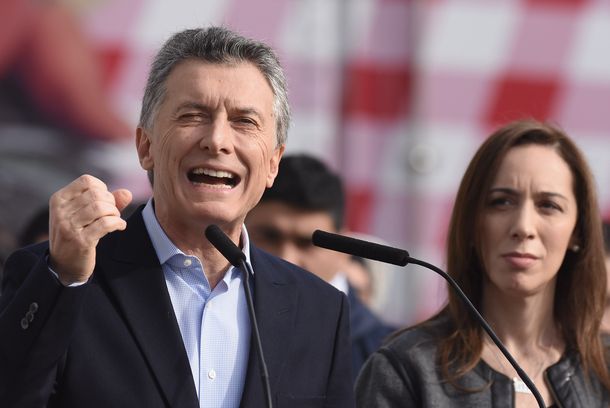 Oficial: Macri vetó en su totalidad la ley antidespidos
