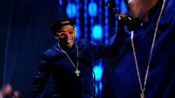 Premios Oscar: tras el escándalo por la falta de nominados negros, prometen cambios desde la Academia