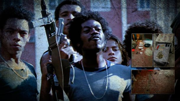 Ciudad de Dios, la guerra narco que se vive a 10 minutos de la Capital