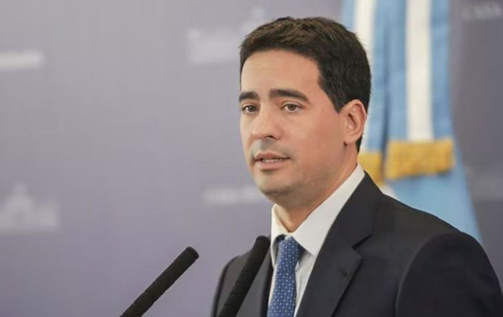Alineación o Malvinas: el Gobierno analiza el plan de EE. UU. que amenaza el reclamo histórico