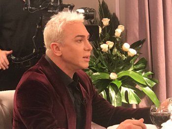 Flavio Mendoza contó que su madre sufre Alzheimer