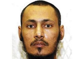 el prisionero que se niega a abandonar la carcel de guantanamo pese a poder hacerlo el prisionero que se niega a abandonar la carcel de guantanamo pese a poder hacerlo