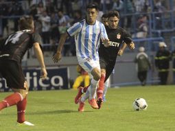 las fotos del triunfo de estudiantes ante racing las fotos del triunfo de estudiantes ante racing