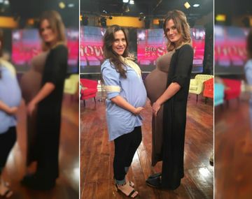 El ida y vuelta entre Camaño y Paula Chaves