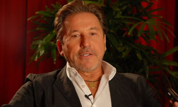 Ricardo Montaner, íntimo: por qué estuvo peleado con su padre hasta el día antes de su muerte