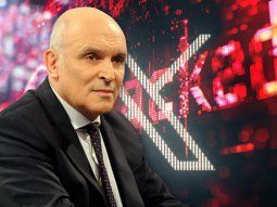 hackearon la cuenta de espert en x: que dicen los nuevos posteos