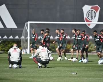 River suma su primer refuerzo del 2024