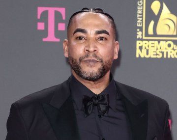 Durísimo anuncio de Don Omar: confirmó que tiene cáncer