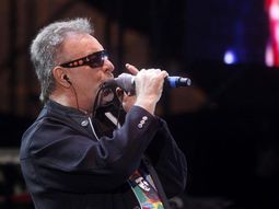 leon gieco se solidariza con los damnificados rosarinos leon gieco se solidariza con los damnificados rosarinos