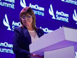 patricia bullrich se saco cuando preguntaron por adorni: ¿vamos a hablar de eso o de las inversiones? patricia bullrich se saco cuando preguntaron por adorni: ¿vamos a hablar de eso o de las inversiones?