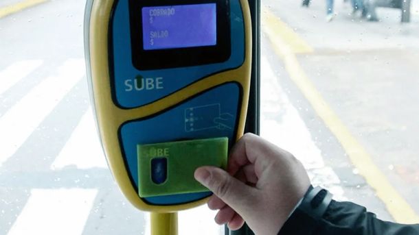 Ciudad: cómo será el cronograma del transporte en Nochebuena y Navidad