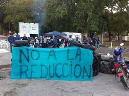 Producción casi récord y alerta por cierre: el insólito caso de Loma Negra que tiene en alerta a todo un pueblo