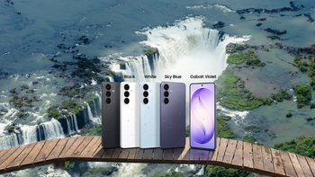 S26 Tour: ¿conviene viajar a Paraguay el finde largo para comprar el nuevo celular tope de gama? S26 Tour: ¿conviene viajar a Paraguay el finde largo para comprar el nuevo celular tope de gama?