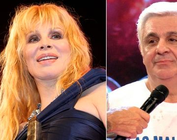 Nacha Guevara: Lamento que Samid no entendió a qué lugar entraba