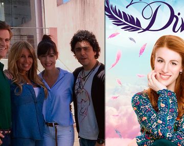 Divina llegará a la pantalla en marzo
