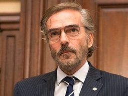 Una ampliación de la denuncia contra Hornos ingresó al Consejo de la Magistratura