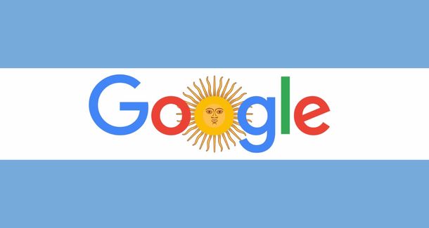 LO más buscado en Google Argentina