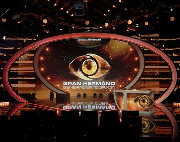 Telefe apuesta fuerte para que Gran Hermano Generación Dorada llegue a todo el país
