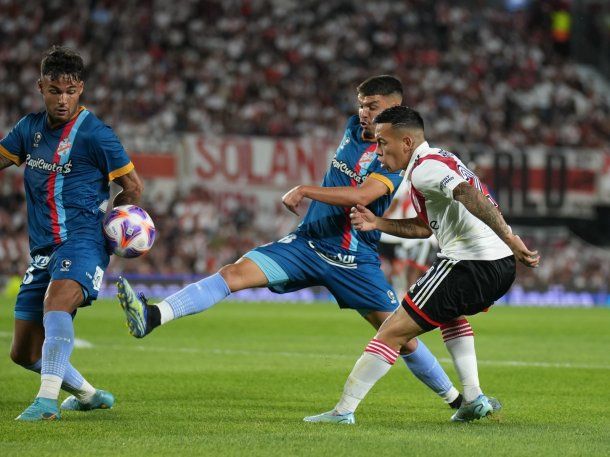 Fútbol libre por celular: cómo ver en vivo River vs Arsenal