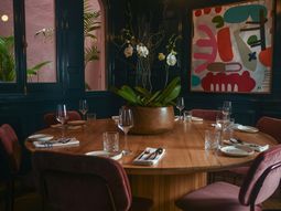 El restaurante que refleja la naturaleza argentina en experiencia gastronómica