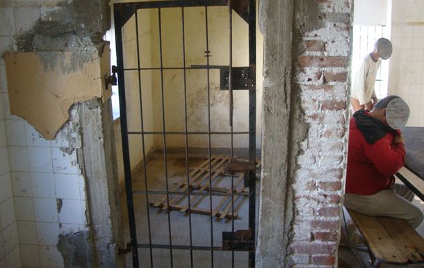 Un juez había alertado sobre el horror en el psiquiátrico