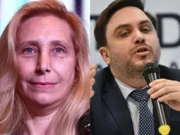 Karina Milei habría bajado a Ramiro Marra dela Jefatura de Asesores